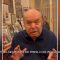 Lino Banfi risponde a Fedez: “Vittoria stammi a sentire…”