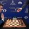 Lo scacchista polacco si rifiuta di stringere la mano all’avversario: ecco perché