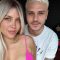 Wanda Nara, nuovo look e dettagli piccanti sulla prima notte con Icardi