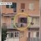 Napoli, uomo si barrica in casa e spara dal balcone