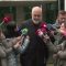 Il premier albanese spintona una giornalista “scomoda”