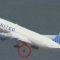 San Francisco, il Boeing perde una ruota durante il decollo