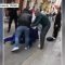 Spagna, aspiranti rapper rapinano gioielleria: passanti li bloccano