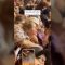 Taylor Swift al Coachella, bacio appassionato con il fidanzato