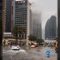 Tempesta colpisce gli Emirati Arabi, Dubai finisce sott’acqua