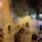 Georgia, scontri a Tblisi durante una manifestazione: oltre 60 arresti