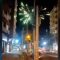 Morte Raisi, c’è anche chi festeggia: fuochi d’artificio nei cieli dell’Iran