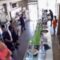 Napoli, ragazzo incappucciato rapina un bar: il video sui social