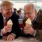 Trump-Biden, l’incontro alla Casa Bianca secondo l’intelligenza artificiale