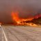 Los Angeles senza pace: altro enorme incendio