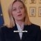 Giorgia Meloni e il record del suo governo: “Un traguardo storico”