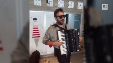 Privato: [ID: cAgGSbUbUUQ] Youtube Automatic