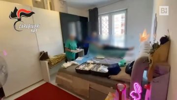 Privato: [ID: K-5a59K0LQQ] Youtube Automatic