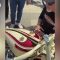 Lucifer è la Harley-Davison “Best in the show”