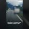 Malore alla guida, paura in Valle Camonica: furgoncino fuori controllo centra un palo