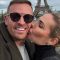 Ilary Blasi e Bastian Muller, dichiarazione d’amore a Parigi: il video davanti alla Tour Eiffel