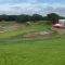 Ryder Cup 2025, quasi pronto il campo da golf