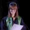 Roma, laurea Honoris causa per Paola Cortellesi
