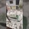 Bolivia, tempesta di ghiaccio su Tarija: strade sommerse in 30 minuti
