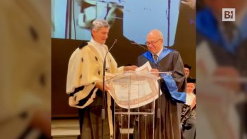 Privato: [ID: P6CpU45upPc] Youtube Automatic