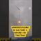 Amiocuggino fa saltare in aria il drone